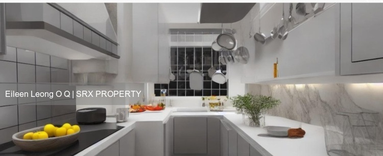 Blk 835 Woodlands Street 83 (Woodlands), HDB Executive #494639661